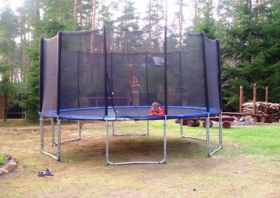 NK TRAMPOLINA